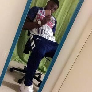 Meet your Posher, Brandon